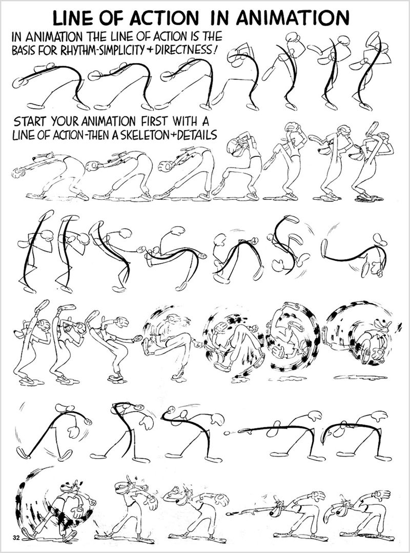 [动画教程][英文]Advanced Animation[41P]