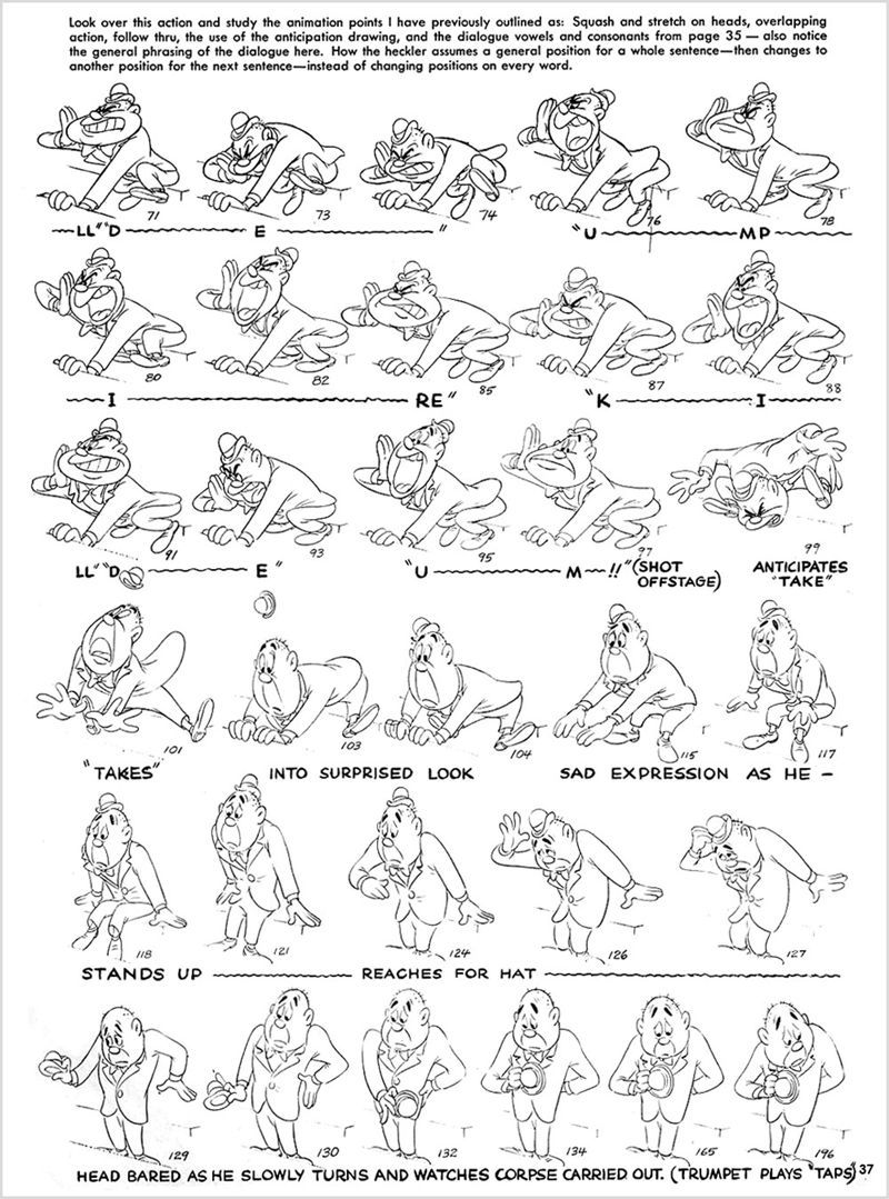 [动画教程][英文]Advanced Animation[41P]