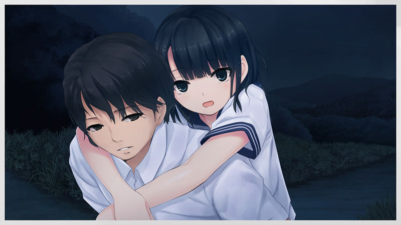 [游戏CG][珈琲貴族]雨恋 精选CG[24P]