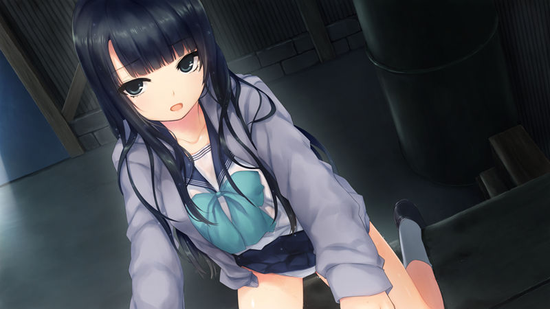 [游戏CG][珈琲貴族]雨恋 精选CG[24P]
