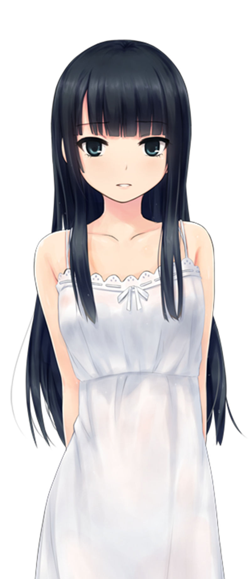 [会员][立绘图包][珈琲貴族]雨恋[265P]