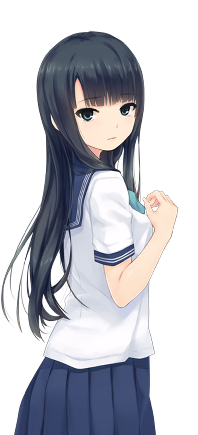 [会员][立绘图包][珈琲貴族]雨恋[265P]