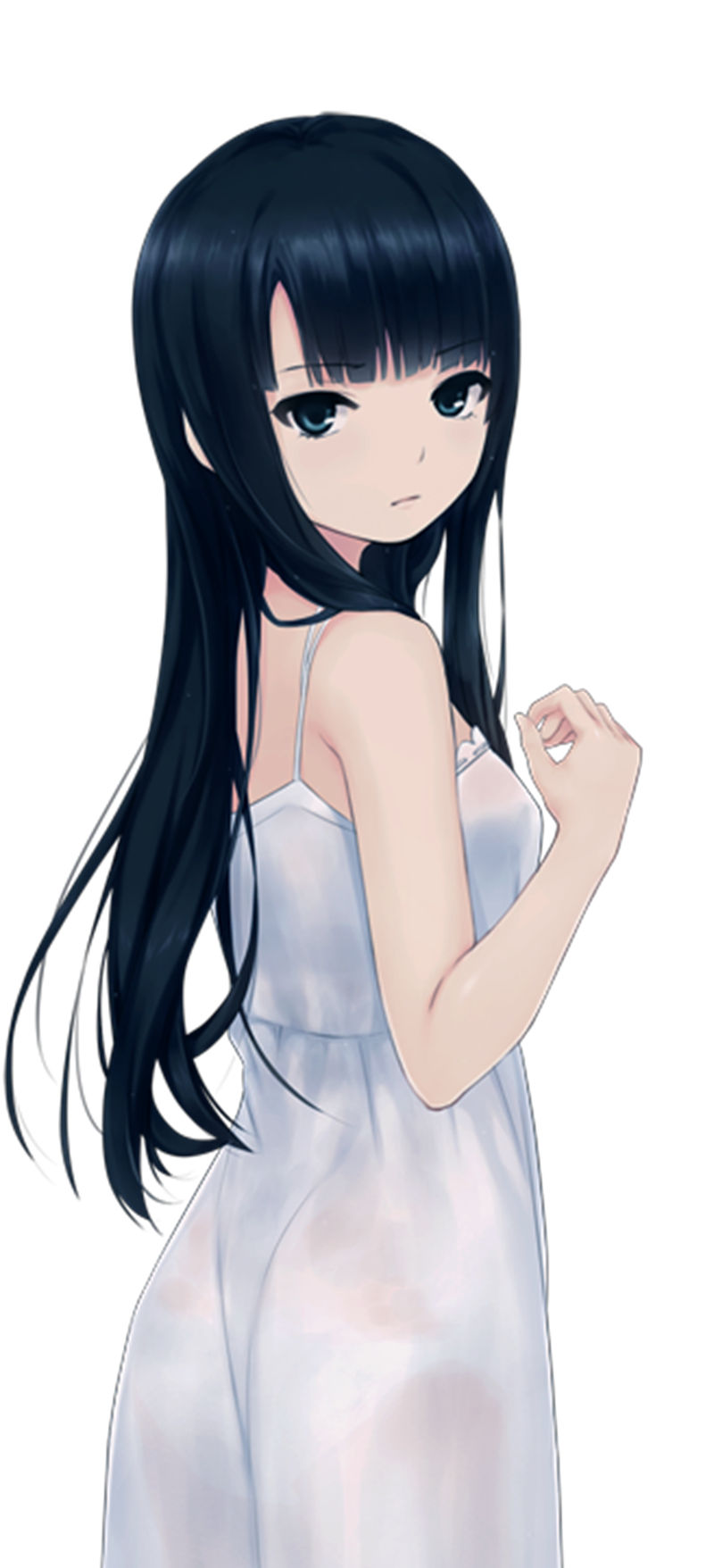 [会员][立绘图包][珈琲貴族]雨恋[265P]