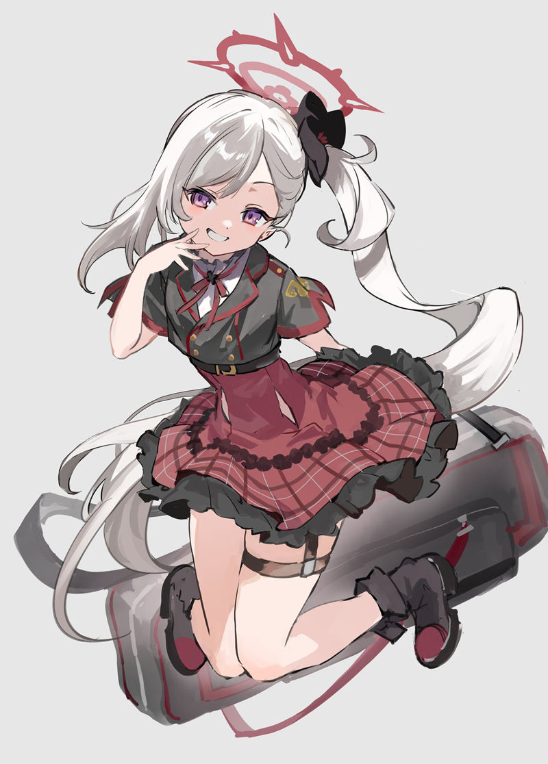 [画师推荐][カラスBTK(BTKcyber)]Pixiv+推特图片包[762P]