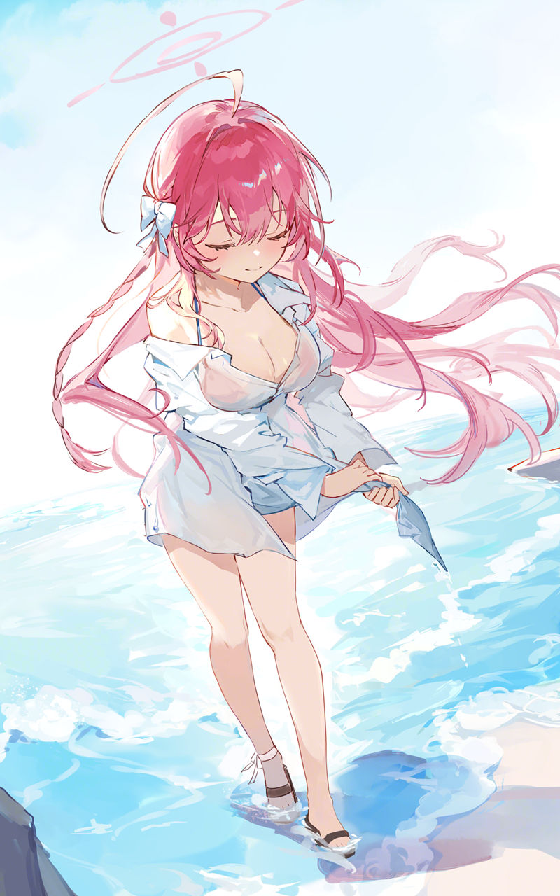 [画师推荐][カラスBTK(BTKcyber)]Pixiv+推特图片包[762P]