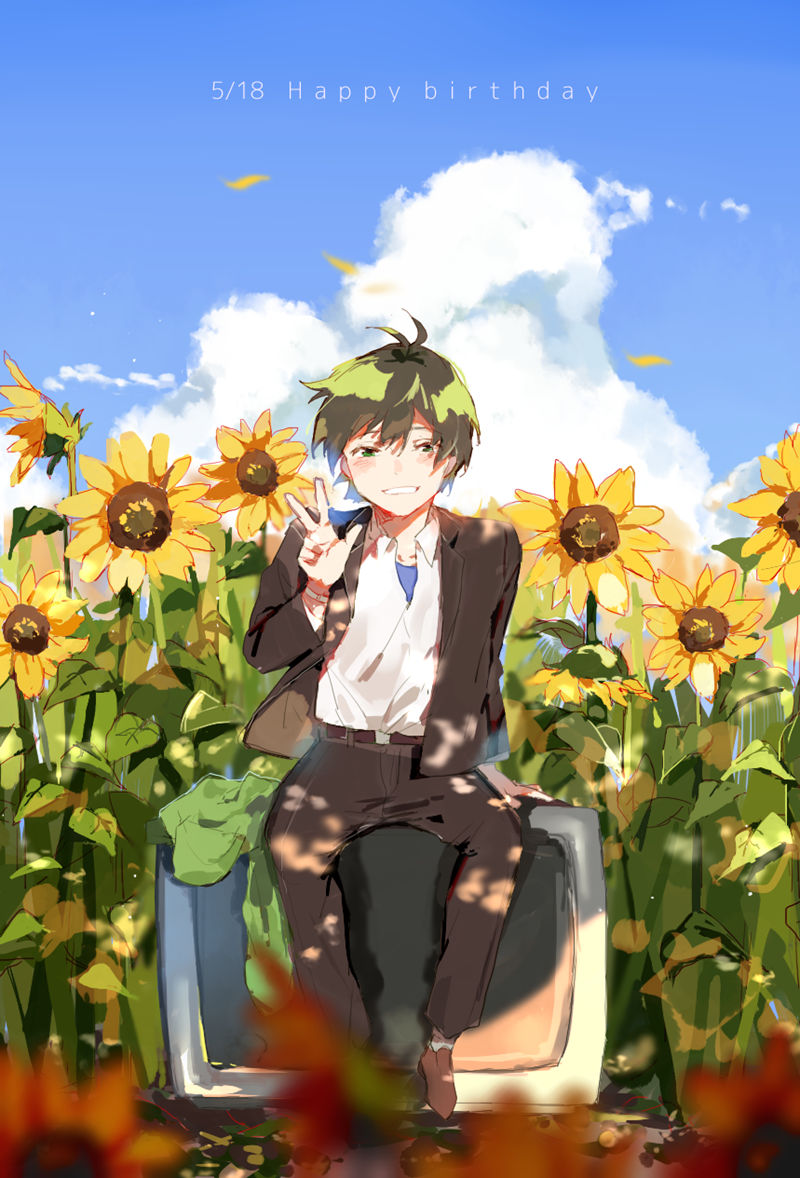 [画师推荐][カラスBTK(BTKcyber)]Pixiv+推特图片包[762P]