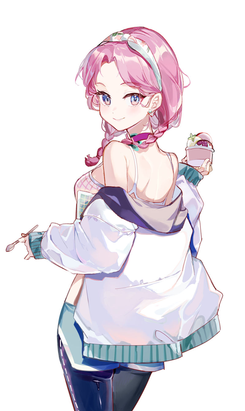 [画师推荐][カラスBTK(BTKcyber)]Pixiv+推特图片包[762P]