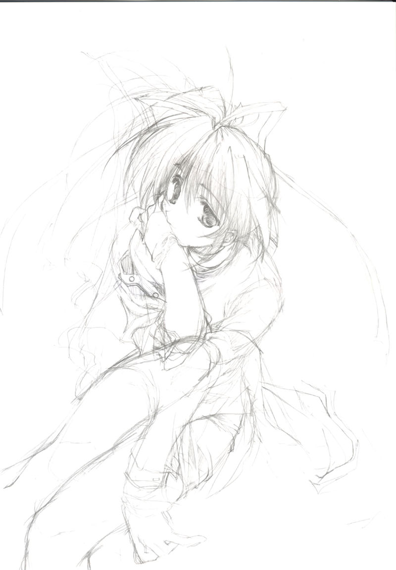 [会员][画集]COMIC PARTY VISUAL FUN BOOK[232P]