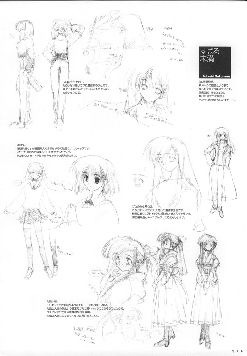 [会员][画集]COMIC PARTY VISUAL FUN BOOK[232P]