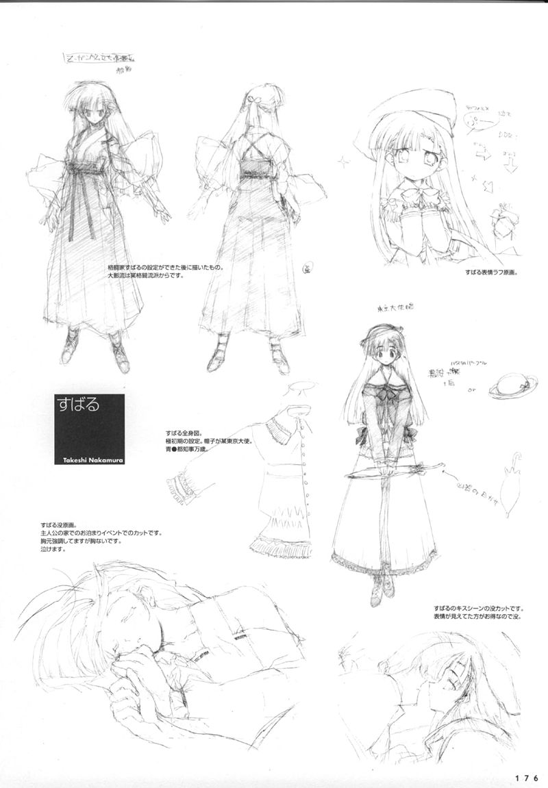 [会员][画集]COMIC PARTY VISUAL FUN BOOK[232P]