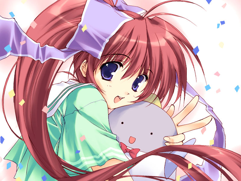 [游戏CG][みつみ美里 甘露樹 中村毅]COMIC PARTY DCE 游戏CG[362P]