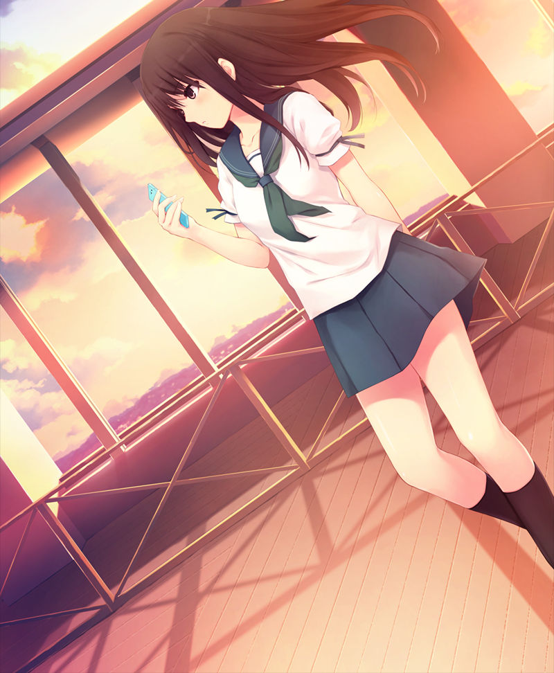 [游戏CG][珈琲貴族]CURE GIRL 精选CG[749P]