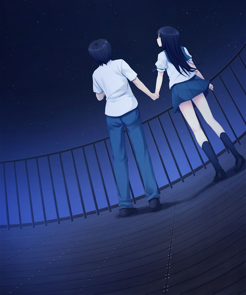 [游戏CG][珈琲貴族]CURE GIRL 精选CG[749P]