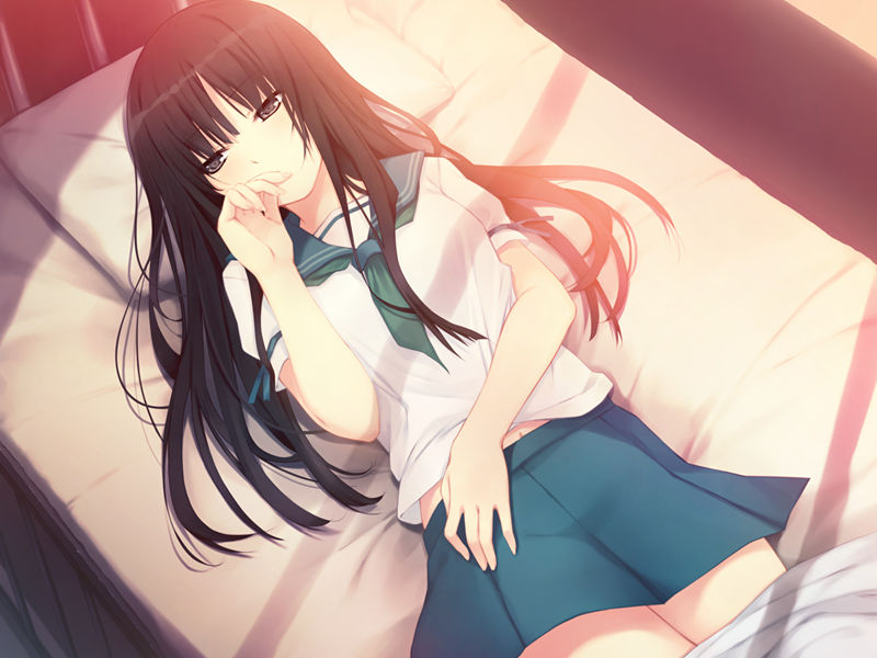 [游戏CG][珈琲貴族]CURE GIRL 精选CG[749P]