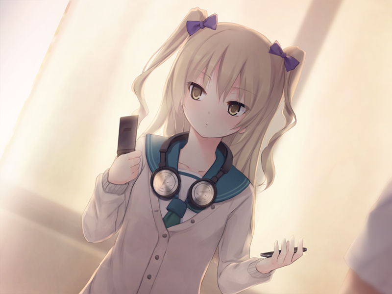 [游戏CG][珈琲貴族]CURE GIRL 精选CG[749P]