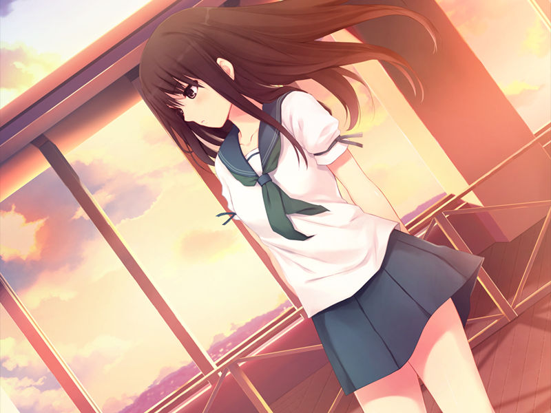 [游戏CG][珈琲貴族]CURE GIRL 精选CG[749P]