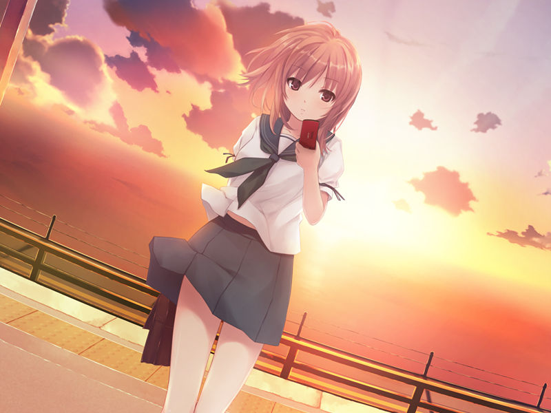 [游戏CG][珈琲貴族]CURE GIRL 精选CG[749P]
