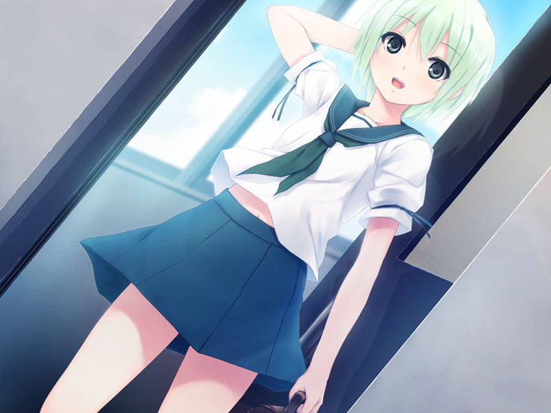 [游戏CG][珈琲貴族]CURE GIRL 精选CG[749P]