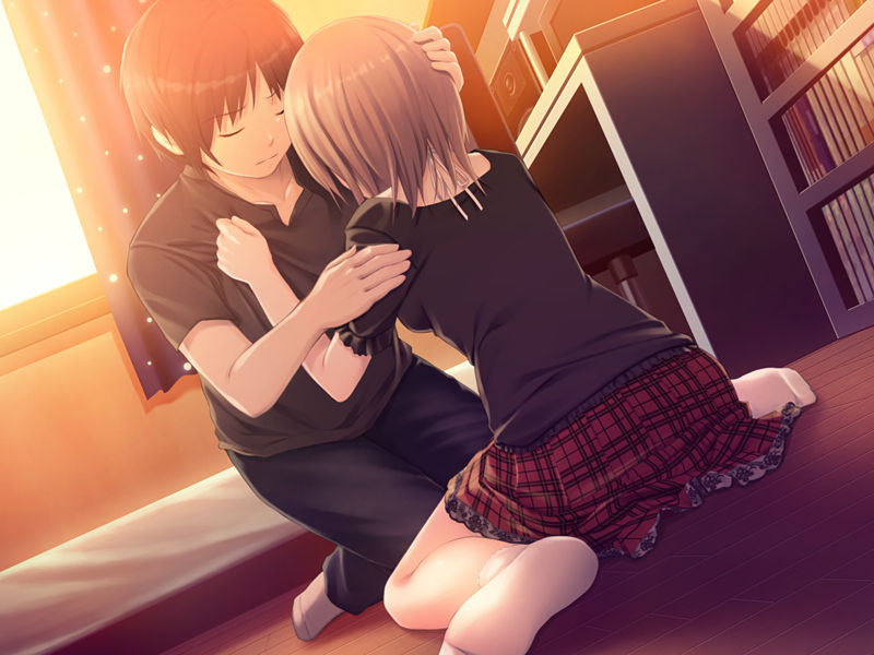 [游戏CG][珈琲貴族]CURE GIRL 精选CG[749P]