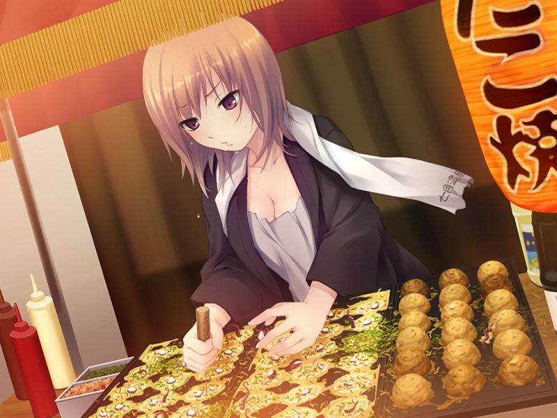 [游戏CG][珈琲貴族]CURE GIRL 精选CG[749P]