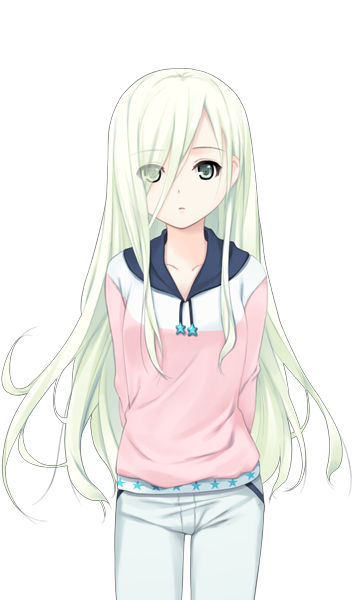 [会员][立绘图包][珈琲貴族]CURE GIRL[749P]