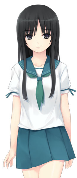 [会员][立绘图包][珈琲貴族]CURE GIRL[749P]