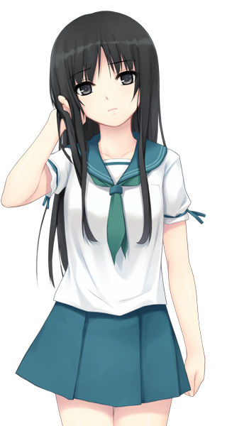 [会员][立绘图包][珈琲貴族]CURE GIRL[749P]