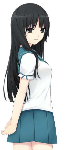 [会员][立绘图包][珈琲貴族]CURE GIRL[749P]