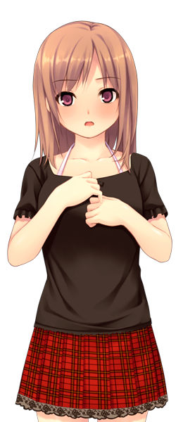 [会员][立绘图包][珈琲貴族]CURE GIRL[749P]