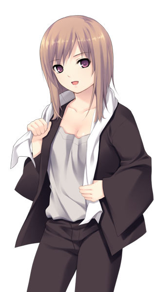 [会员][立绘图包][珈琲貴族]CURE GIRL[749P]