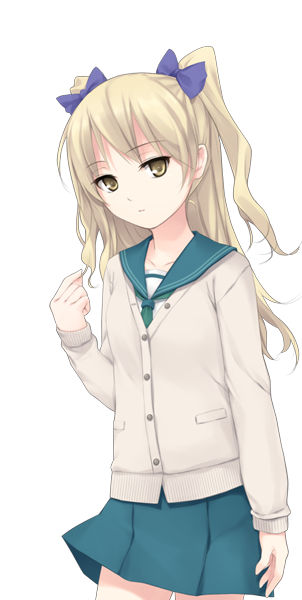 [会员][立绘图包][珈琲貴族]CURE GIRL[749P]