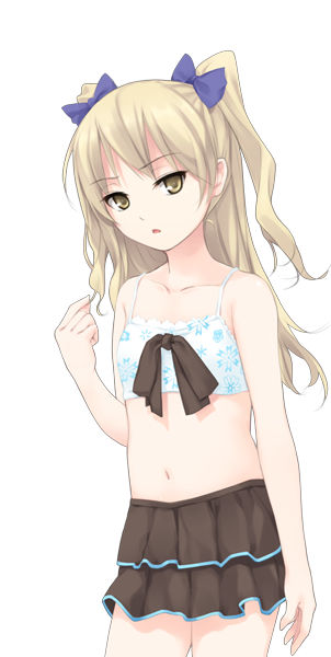 [会员][立绘图包][珈琲貴族]CURE GIRL[749P]
