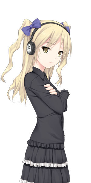 [会员][立绘图包][珈琲貴族]CURE GIRL[749P]