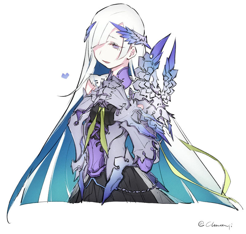 [画师推荐][Chuzenji(_Chuzenji_)]推特图片包[471P]
