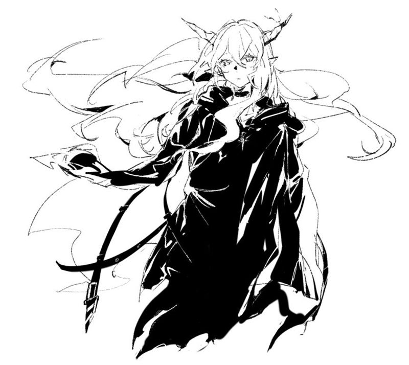 [画师推荐][Chuzenji(_Chuzenji_)]推特图片包[471P]