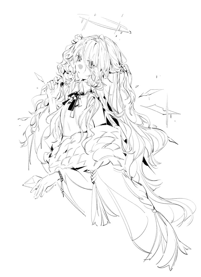 [画师推荐][Chuzenji(_Chuzenji_)]推特图片包[471P]