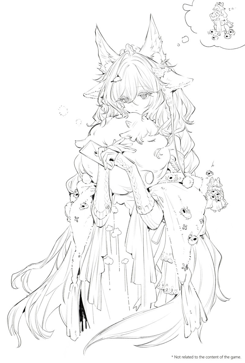 [画师推荐][Chuzenji(_Chuzenji_)]推特图片包[471P]