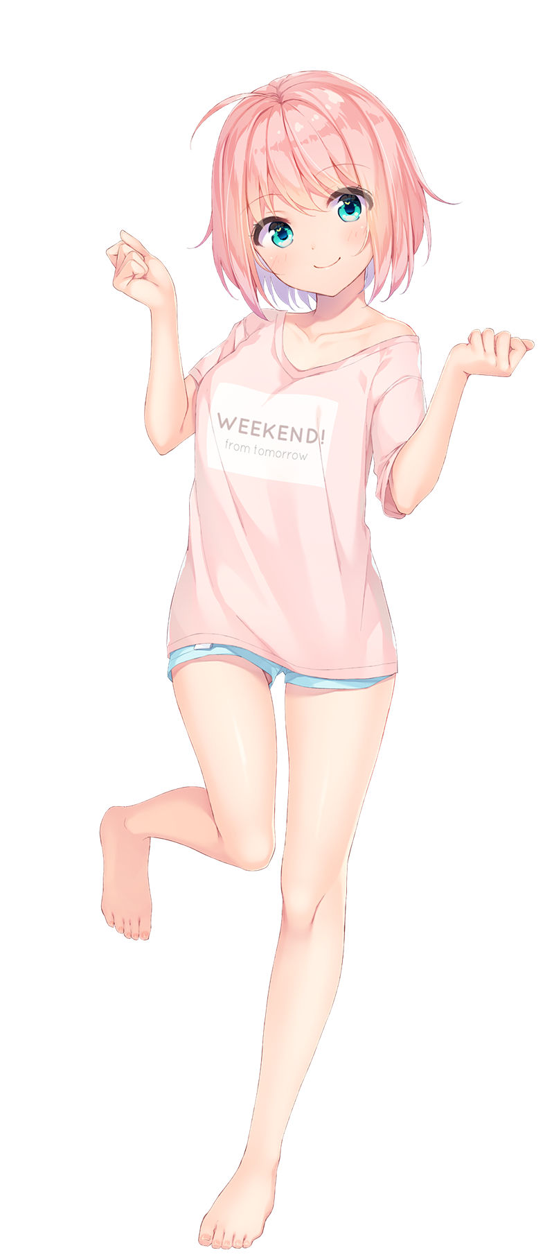 [会员][立绘图包][にじはしそら]電子O女が現れた! コマンド!?[1208P]