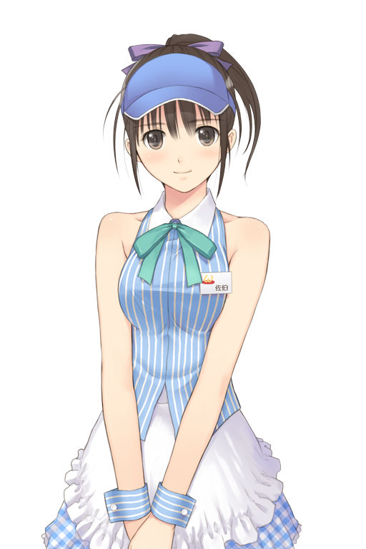 [会员][立绘图包][TONY すずきめい]フォルト!!SA[841P]