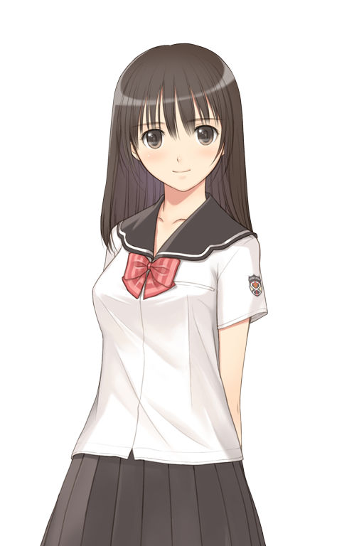 [会员][立绘图包][TONY すずきめい]フォルト!!SA[841P]