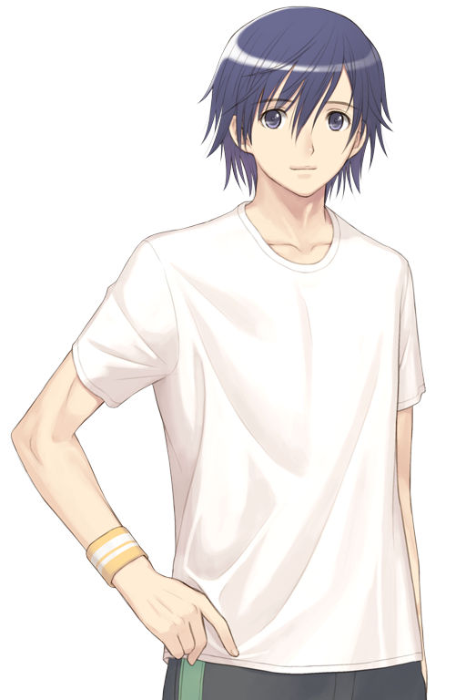 [会员][立绘图包][TONY すずきめい]フォルト!!SA[841P]