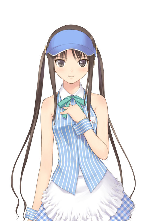 [会员][立绘图包][TONY すずきめい]フォルト!!SA[841P]