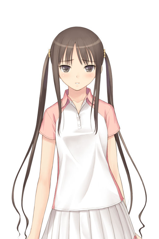 [会员][立绘图包][TONY すずきめい]フォルト!!SA[841P]