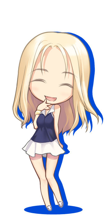 [会员][立绘图包][TONY すずきめい]フォルト!!SA[841P]