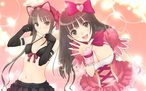 [游戏CG][TONY すずきめい]フォルト!!S ～新たなる恋敵～ 精选CG[106P]