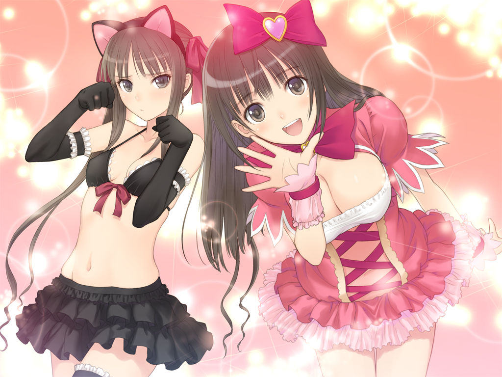 [游戏CG][TONY すずきめい]フォルト!!S ～新たなる恋敵～ 精选CG[106P]
