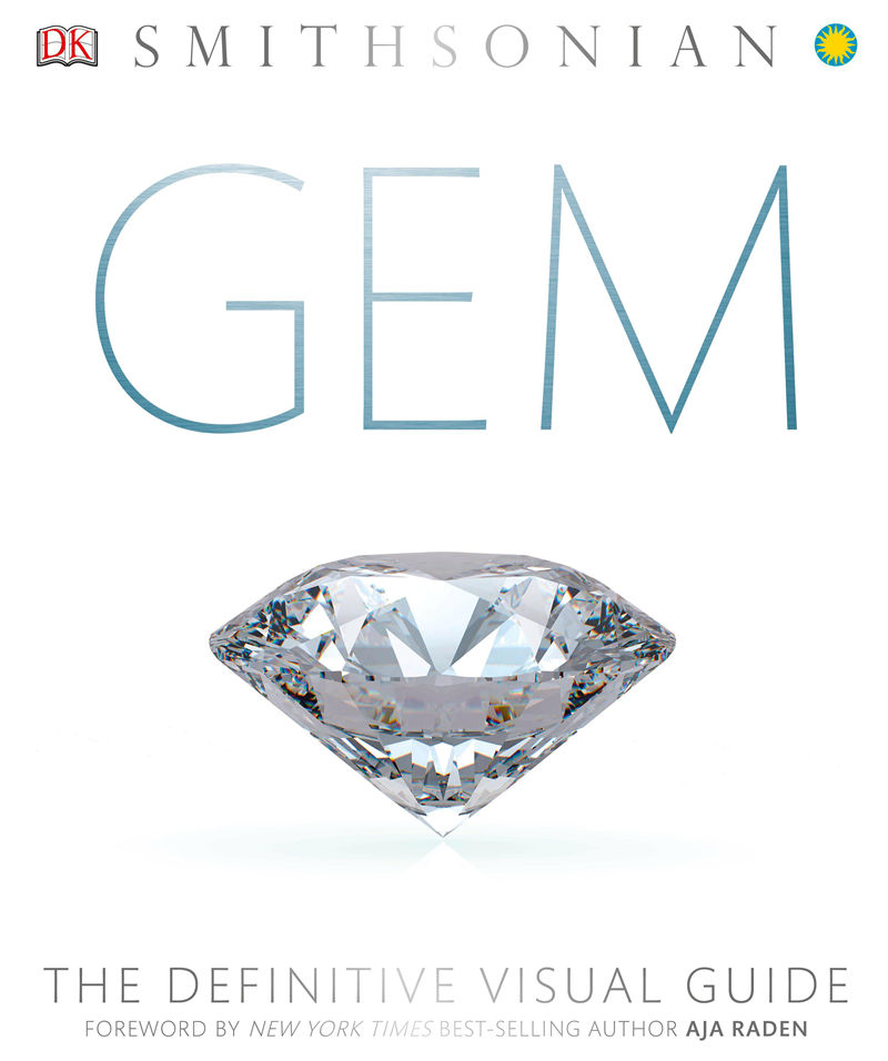 [画集]Gem: The Definitive Visual Guide[441P]