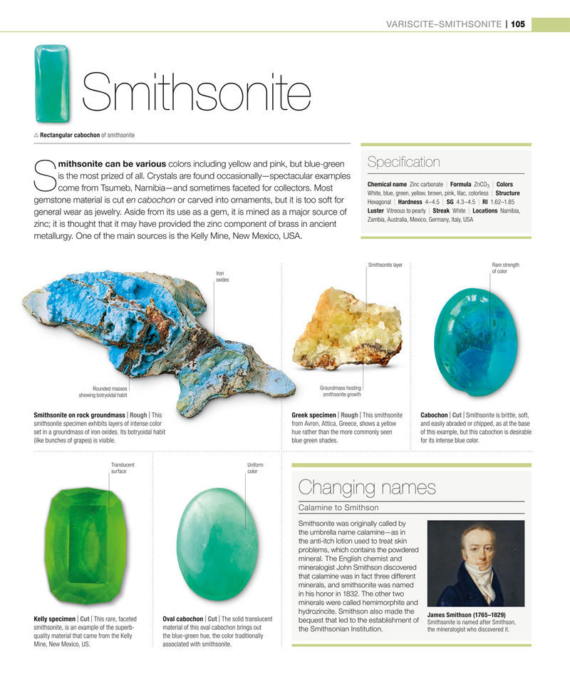 [画集]Gem: The Definitive Visual Guide[441P]