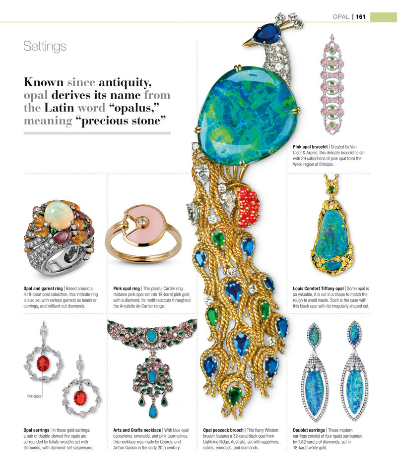[画集]Gem: The Definitive Visual Guide[441P]