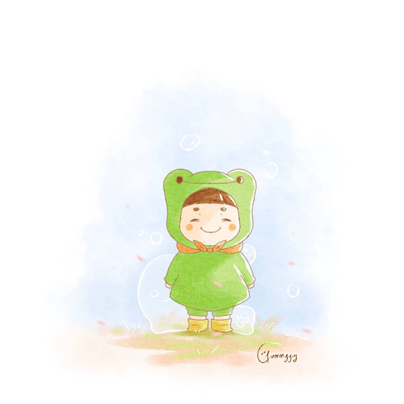 [会员][Gummy(gummyy.y)]instagram+推特图包[4163P]